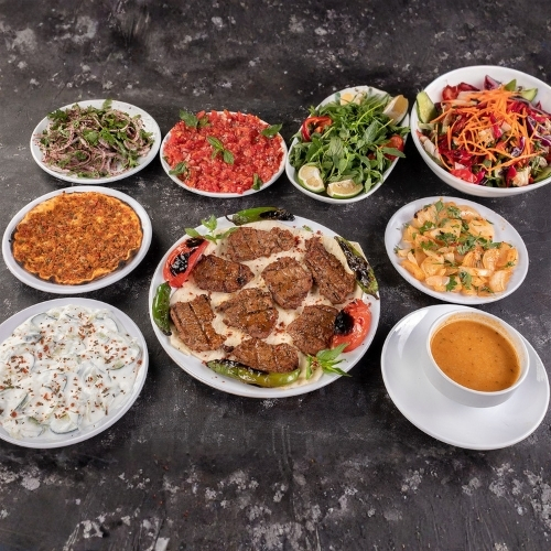 Külbastı