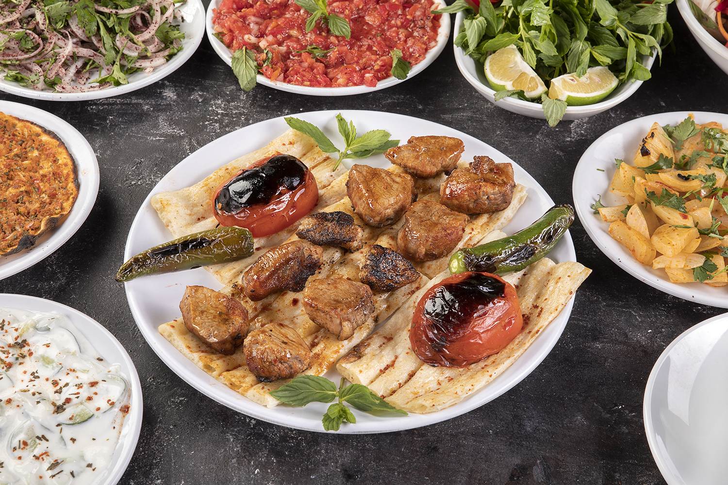 Kazbaşı