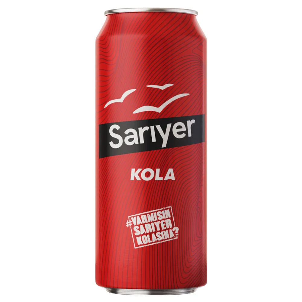 Sarıyer Kola