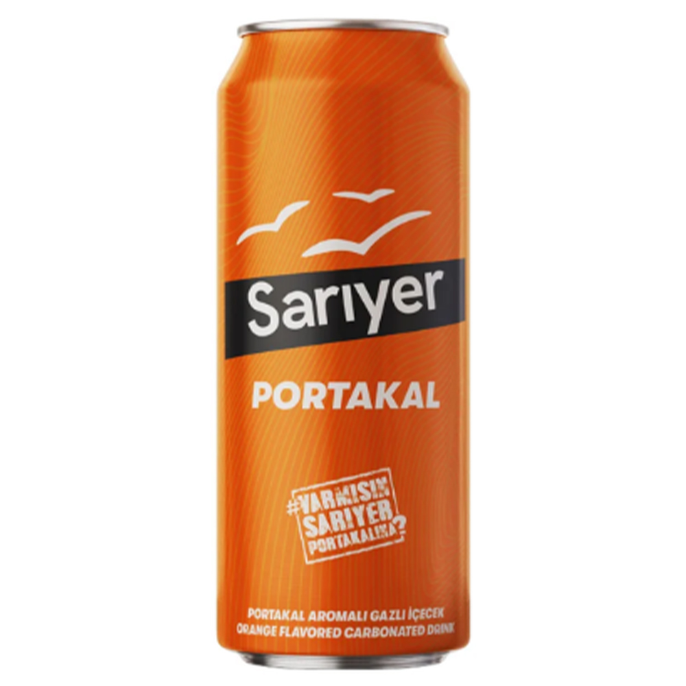 Sarıyer Portakal