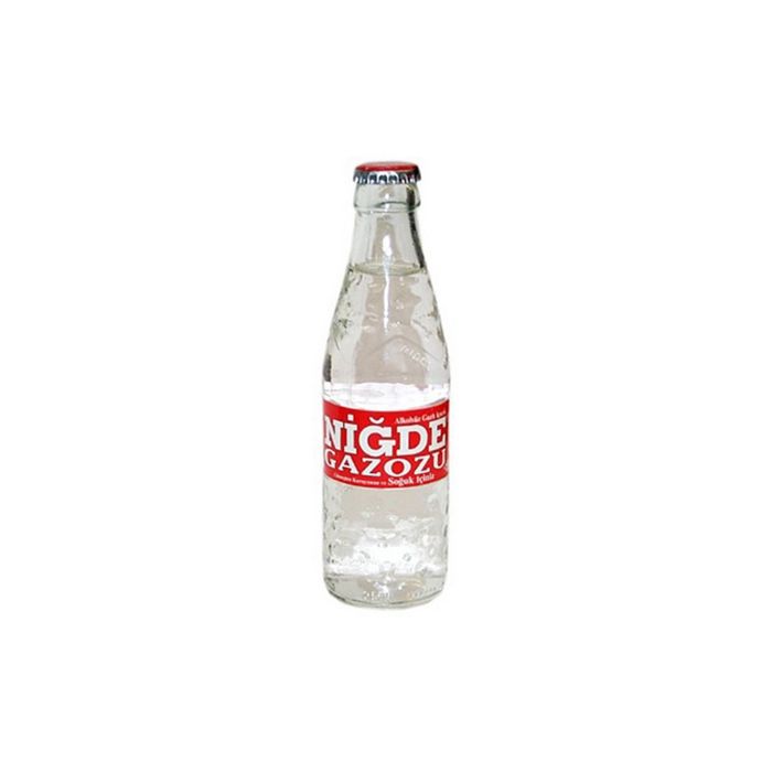 Niğde gazoz